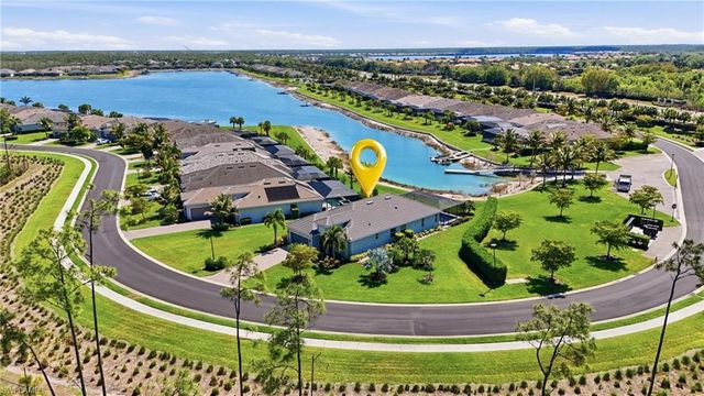 15194 Blue Bay CIR, Fort Myers, FL 33913