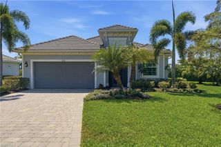 15194 Blue Bay CIR, Fort Myers, FL 33913