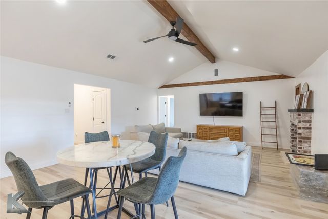 3133 Primrose Drive, Abilene, TX 79606