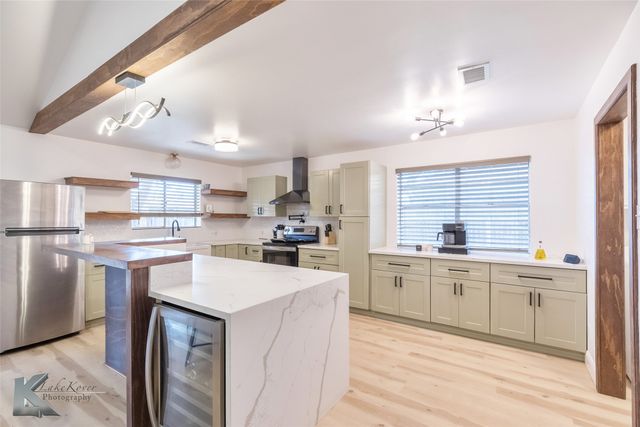 3133 Primrose Drive, Abilene, TX 79606