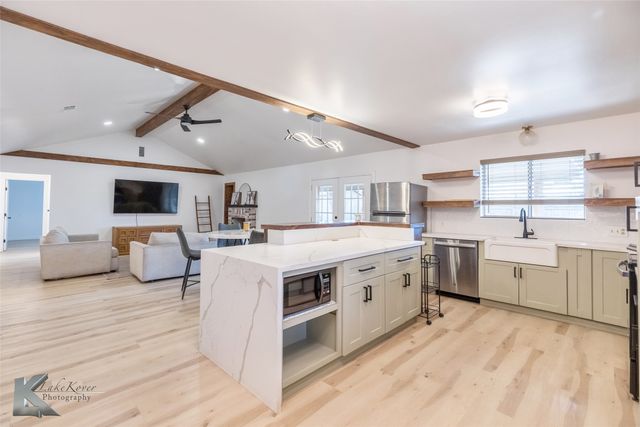 3133 Primrose Drive, Abilene, TX 79606