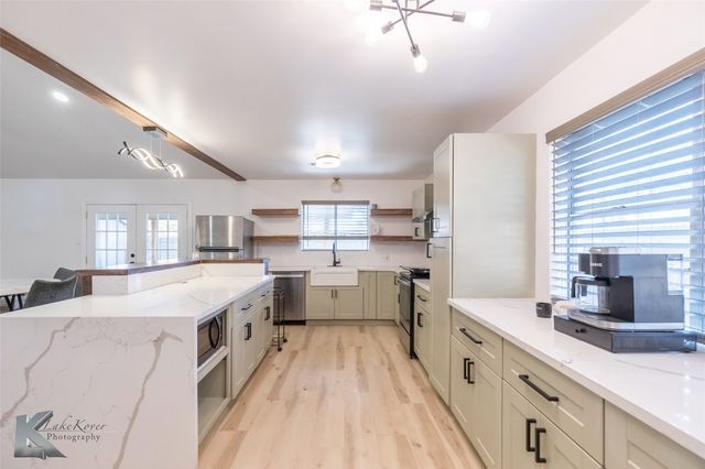 3133 Primrose Drive, Abilene, TX 79606