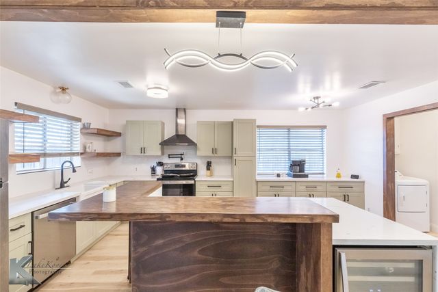 3133 Primrose Drive, Abilene, TX 79606