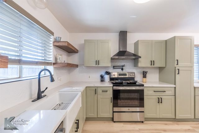 3133 Primrose Drive, Abilene, TX 79606