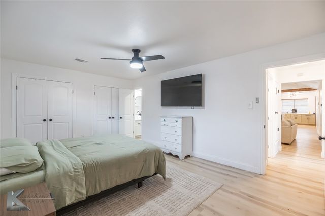 3133 Primrose Drive, Abilene, TX 79606