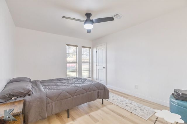 3133 Primrose Drive, Abilene, TX 79606