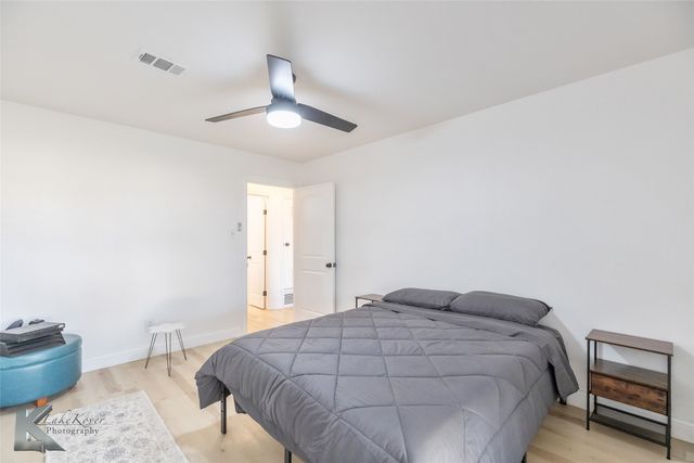 3133 Primrose Drive, Abilene, TX 79606