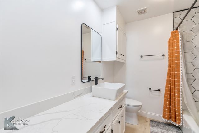 3133 Primrose Drive, Abilene, TX 79606