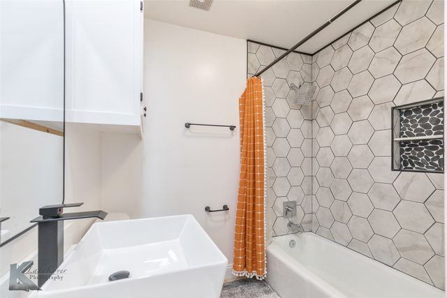 3133 Primrose Drive, Abilene, TX 79606