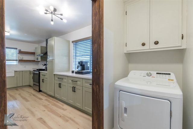 3133 Primrose Drive, Abilene, TX 79606