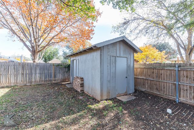 3133 Primrose Drive, Abilene, TX 79606