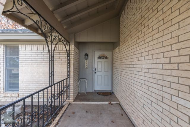 3133 Primrose Drive, Abilene, TX 79606