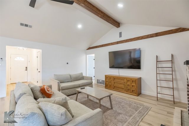 3133 Primrose Drive, Abilene, TX 79606