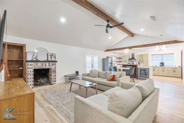 3133 Primrose Drive, Abilene, TX 79606