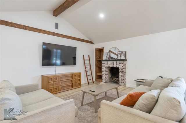 3133 Primrose Drive, Abilene, TX 79606