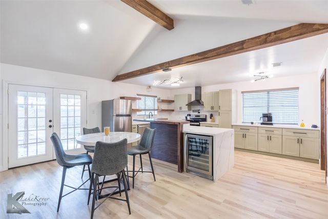 3133 Primrose Drive, Abilene, TX 79606