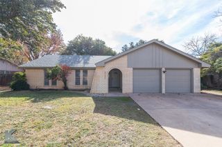 3133 Primrose Drive, Abilene, TX 79606