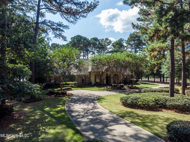 111 Johnstone Drive, Madison, MS 39110