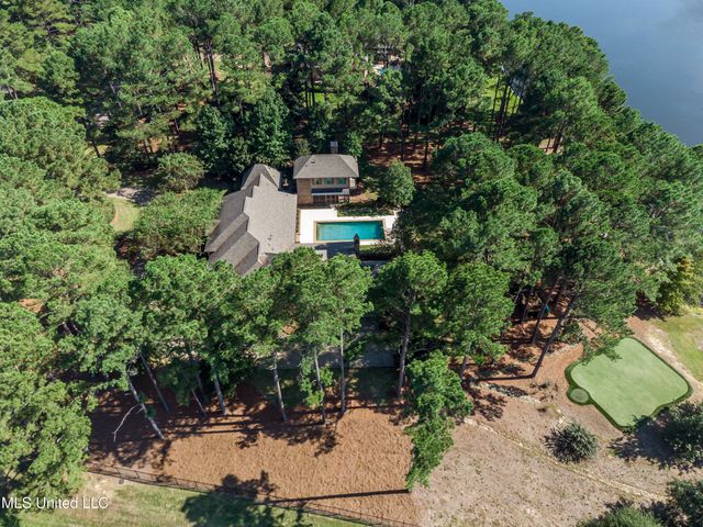 111 Johnstone Drive, Madison, MS 39110