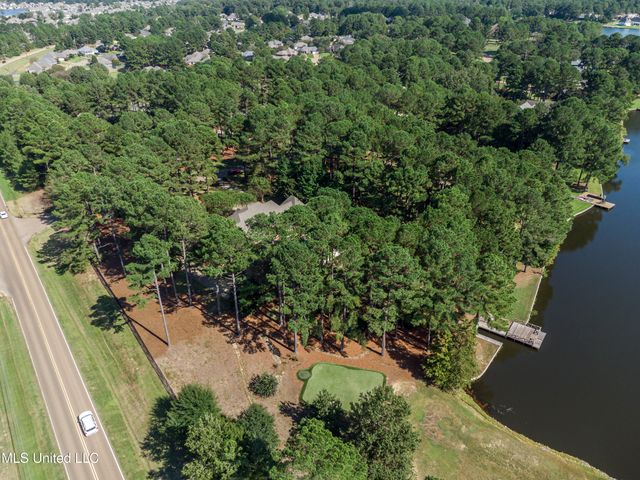 111 Johnstone Drive, Madison, MS 39110
