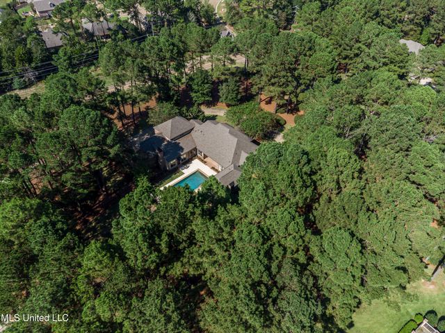 111 Johnstone Drive, Madison, MS 39110