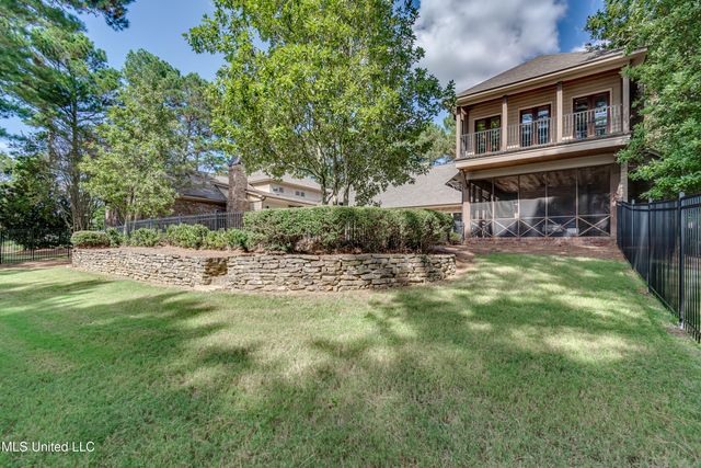 111 Johnstone Drive, Madison, MS 39110