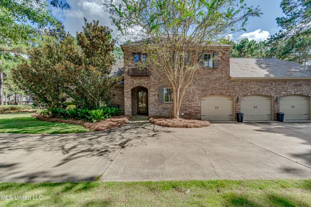 111 Johnstone Drive, Madison, MS 39110