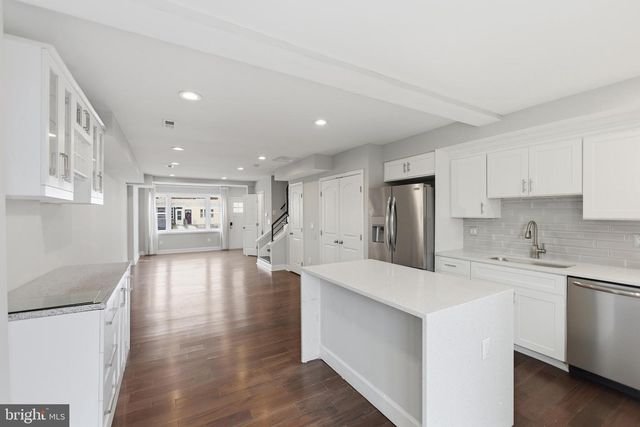 409 36TH ST NE, Washington, DC 20019