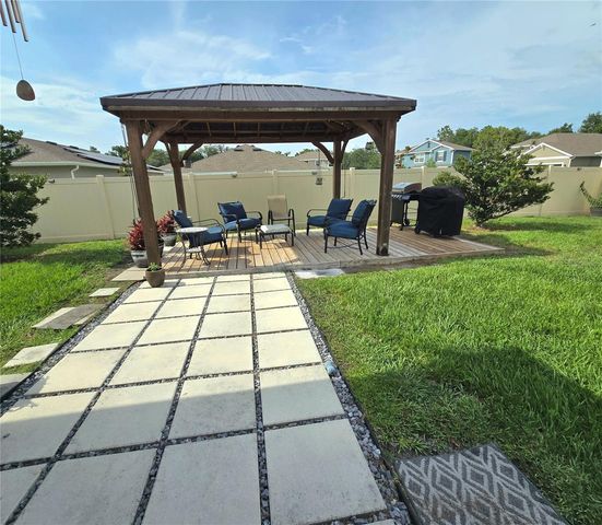 1969 TURTLE DOVE LANE E, Kissimmee, FL 34746