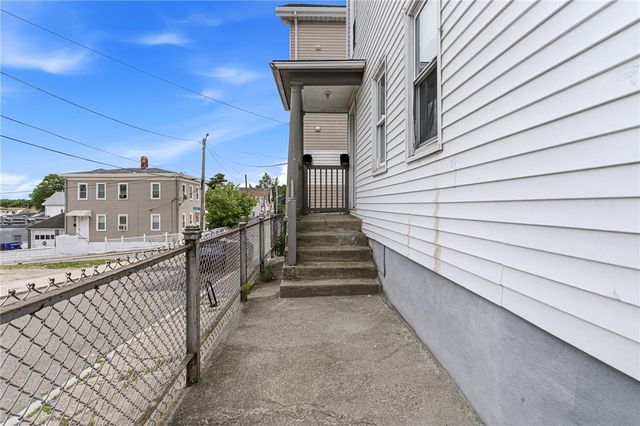 44 Veto Street, Providence, RI 02908