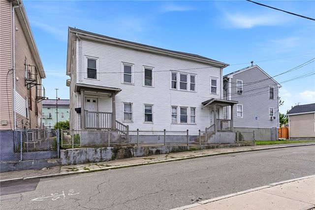 44 Veto Street, Providence, RI 02908