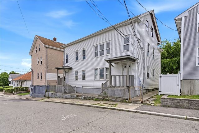 44 Veto Street, Providence, RI 02908