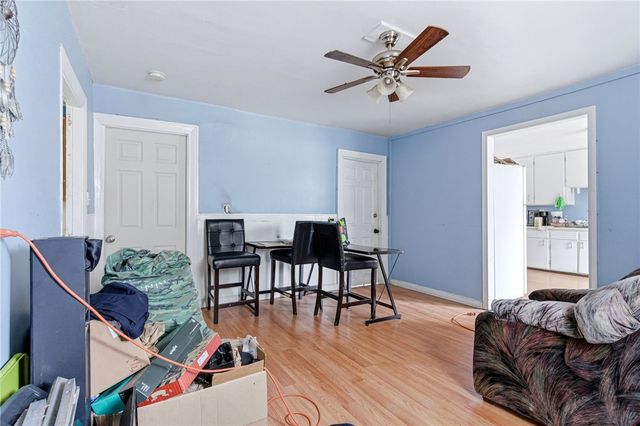 44 Veto Street, Providence, RI 02908