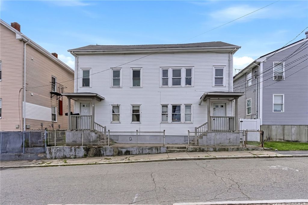 44 Veto Street, Providence, RI 02908