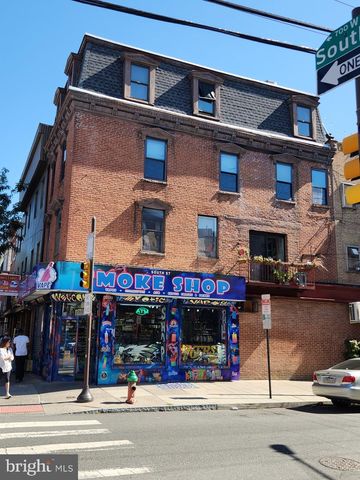 746 SOUTH ST, Philadelphia, PA 19147