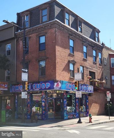 746 SOUTH ST, Philadelphia, PA 19147