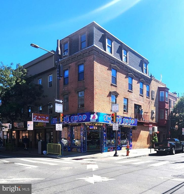 746 SOUTH ST, Philadelphia, PA 19147