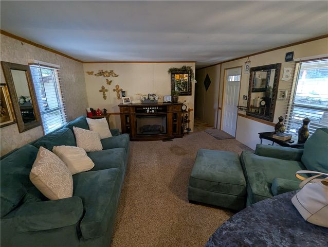 285 Pine Valley Loop, Perryville, AR 72126