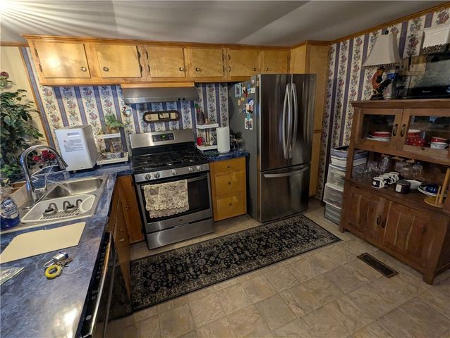 285 Pine Valley Loop, Perryville, AR 72126