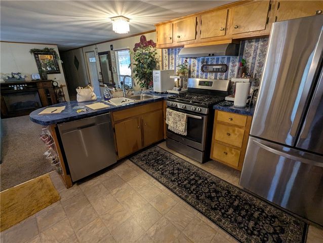 285 Pine Valley Loop, Perryville, AR 72126