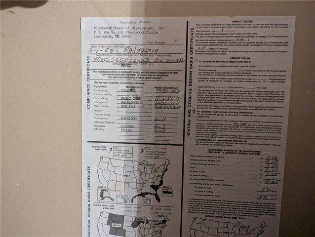 285 Pine Valley Loop, Perryville, AR 72126