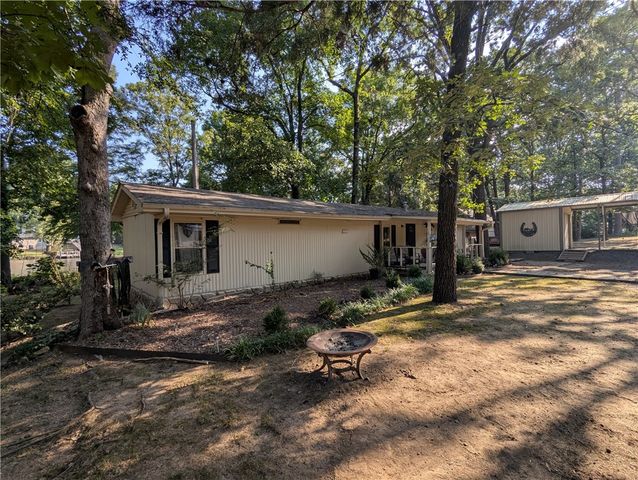 285 Pine Valley Loop, Perryville, AR 72126