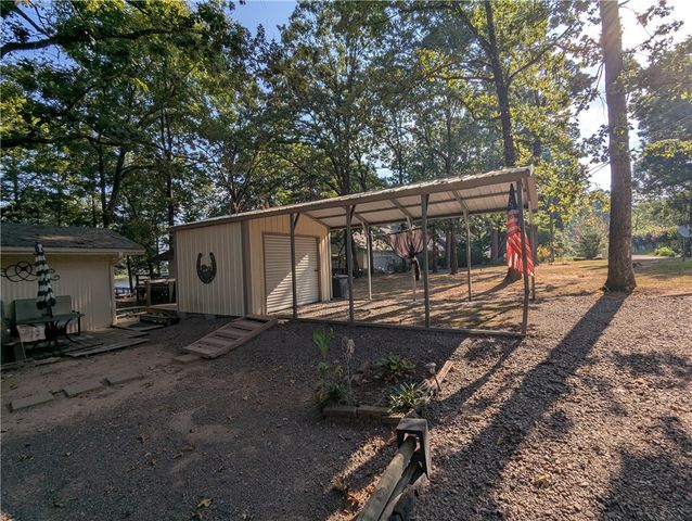 285 Pine Valley Loop, Perryville, AR 72126