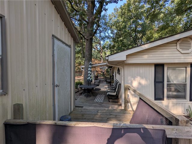 285 Pine Valley Loop, Perryville, AR 72126