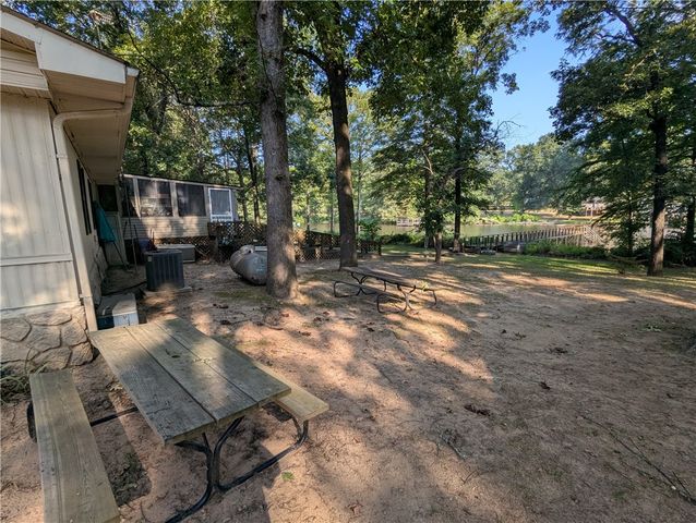 285 Pine Valley Loop, Perryville, AR 72126