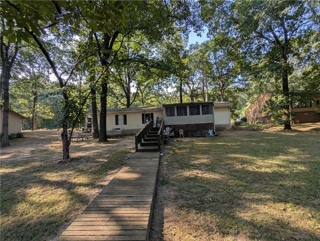 285 Pine Valley Loop, Perryville, AR 72126