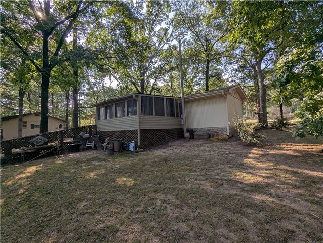 285 Pine Valley Loop, Perryville, AR 72126