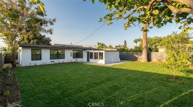 1834 E Holly Oak, West Covina, CA 91791