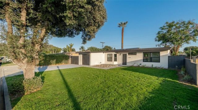 1834 E Holly Oak, West Covina, CA 91791