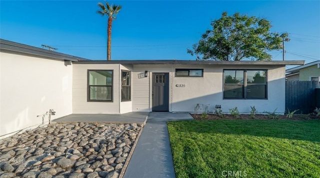 1834 E Holly Oak, West Covina, CA 91791